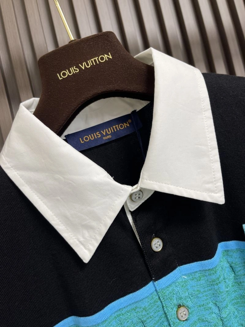 Louis Vuitton T-Shirts TechFriendly 134131
