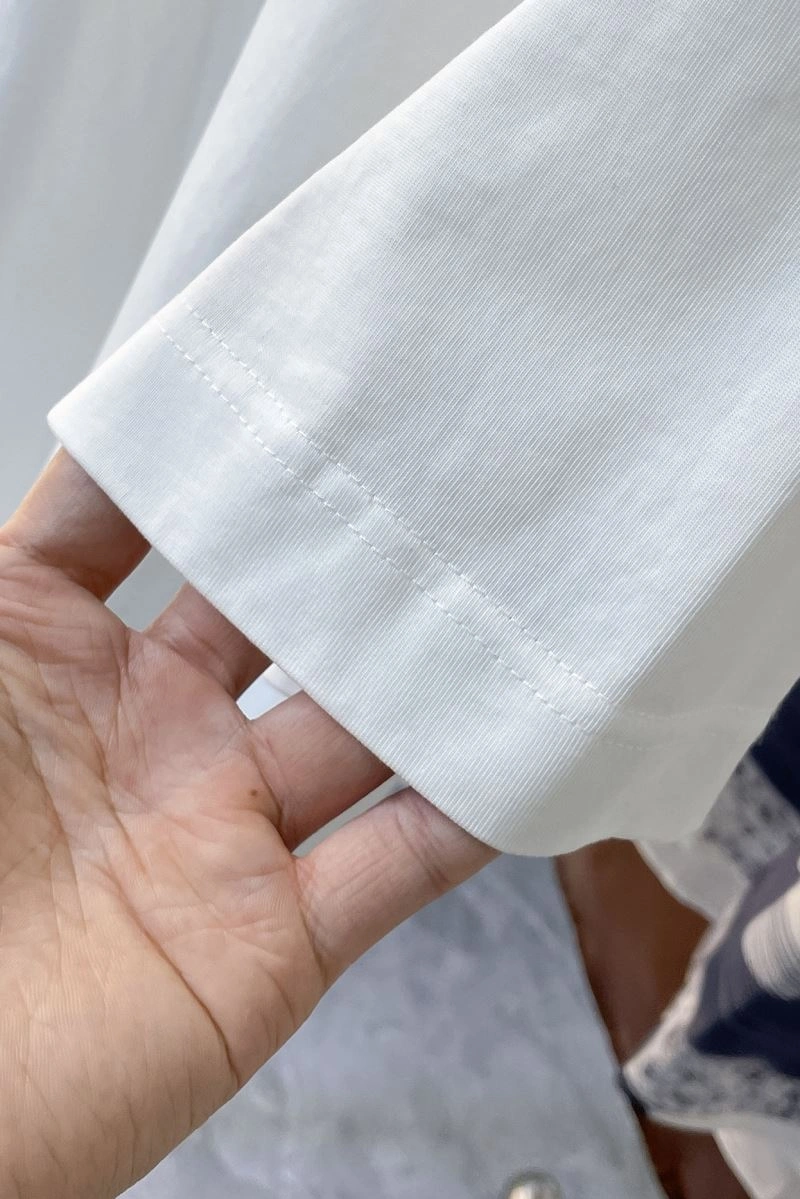 Louis Vuitton T-Shirts Comfortable 134134