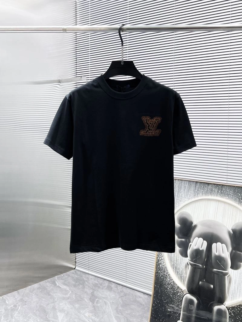 Louis Vuitton T-Shirts Practical 134147