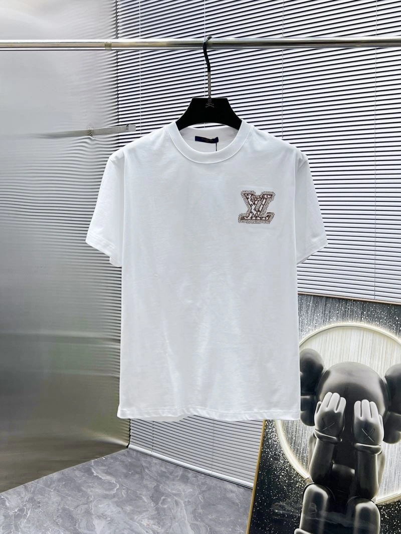 Louis Vuitton T-Shirts Practical 134147