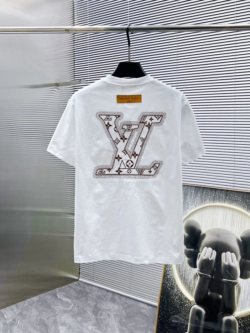 Louis Vuitton T-Shirts Practical 134147