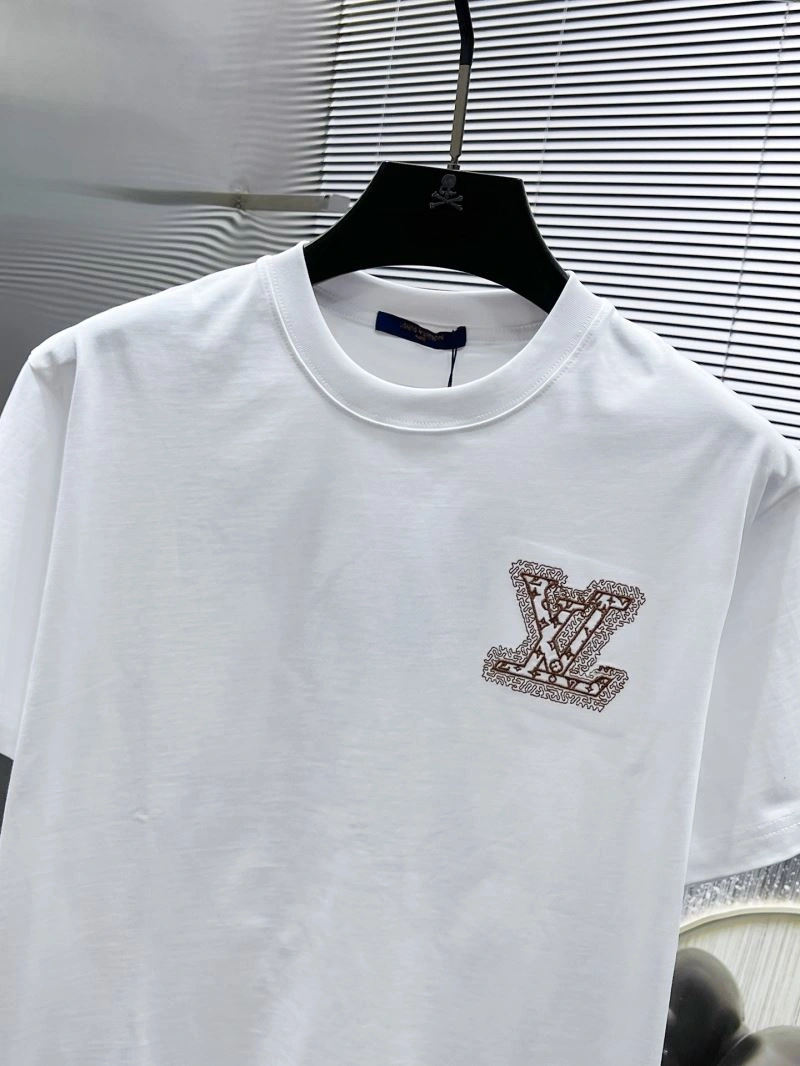 Louis Vuitton T-Shirts Practical 134147