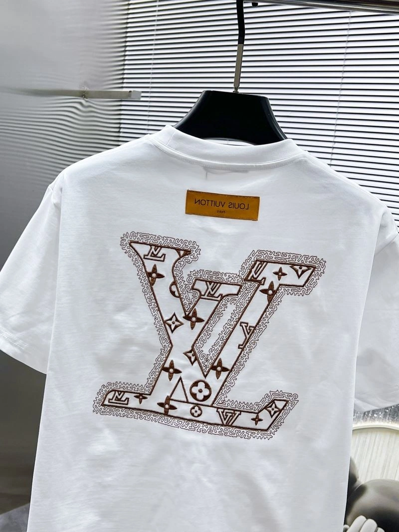 Louis Vuitton T-Shirts Practical 134147