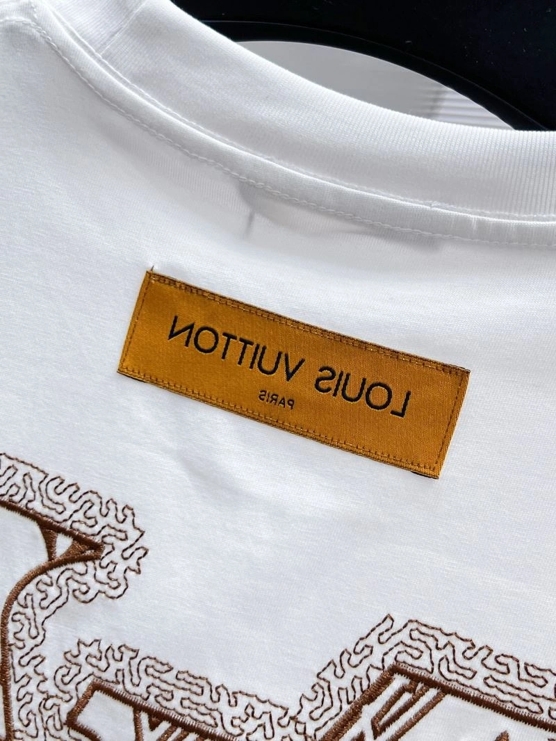 Louis Vuitton T-Shirts Practical 134147