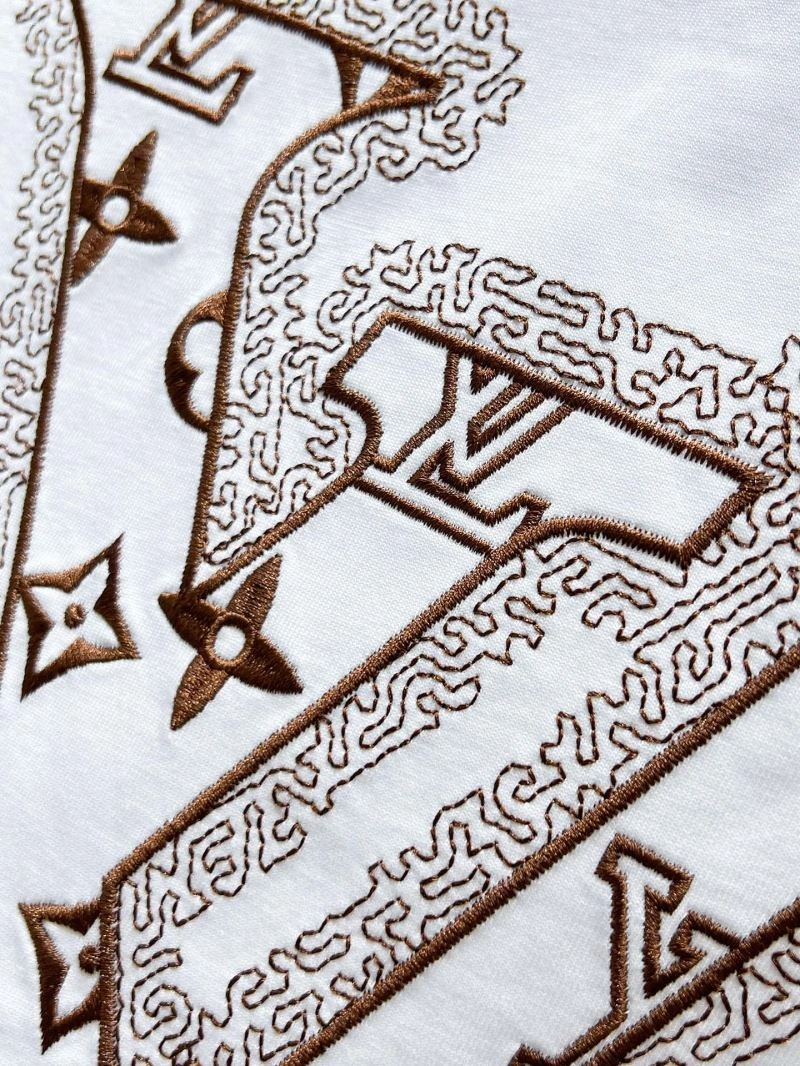 Louis Vuitton T-Shirts Practical 134147