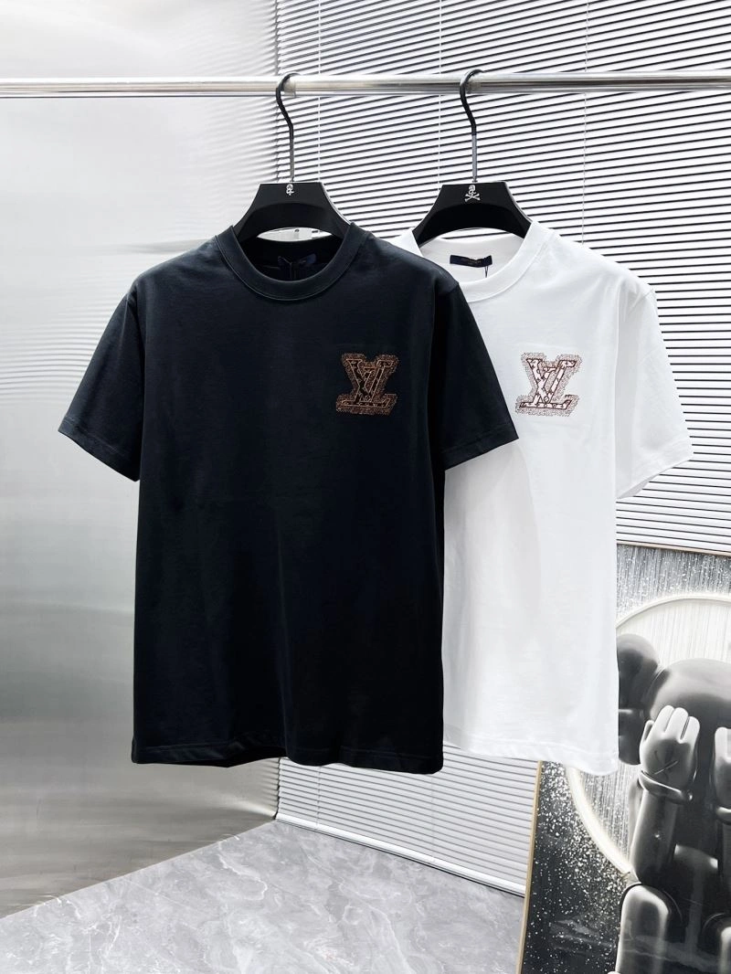Louis Vuitton T-Shirts Practical 134147