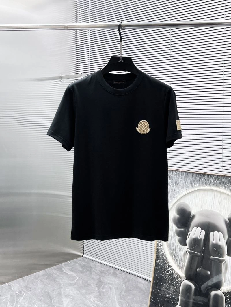 Louis Vuitton T-Shirts TimelessDesign 134159