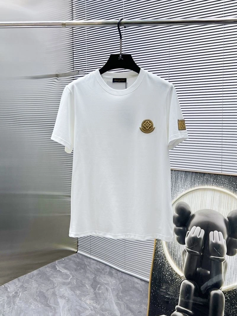 Louis Vuitton T-Shirts TimelessDesign 134159