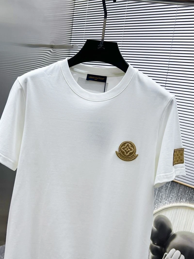 Louis Vuitton T-Shirts TimelessDesign 134159