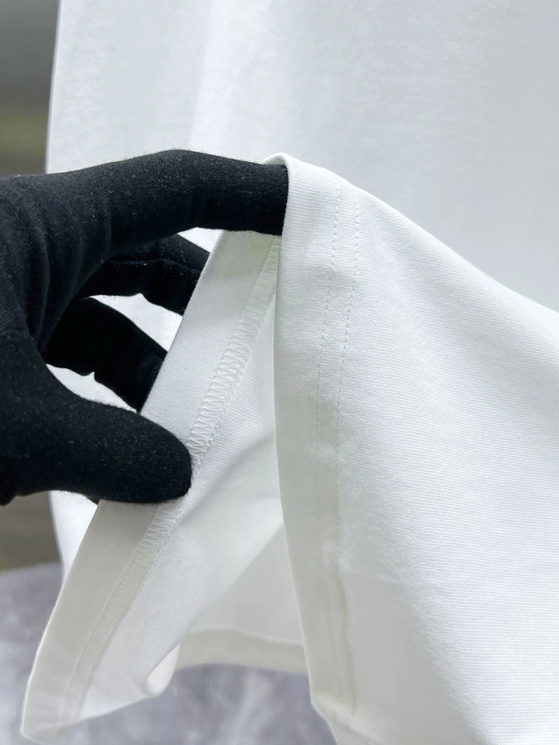 Louis Vuitton T-Shirts TimelessDesign 134159