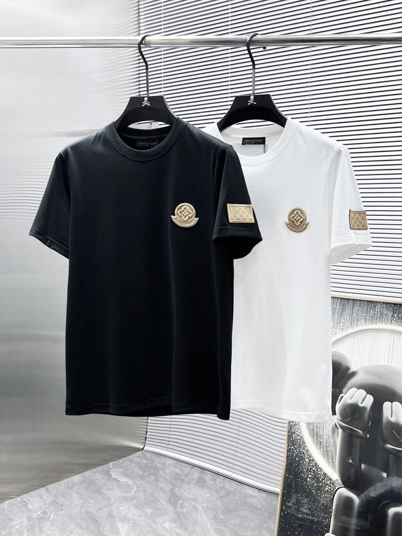 Louis Vuitton T-Shirts TimelessDesign 134159
