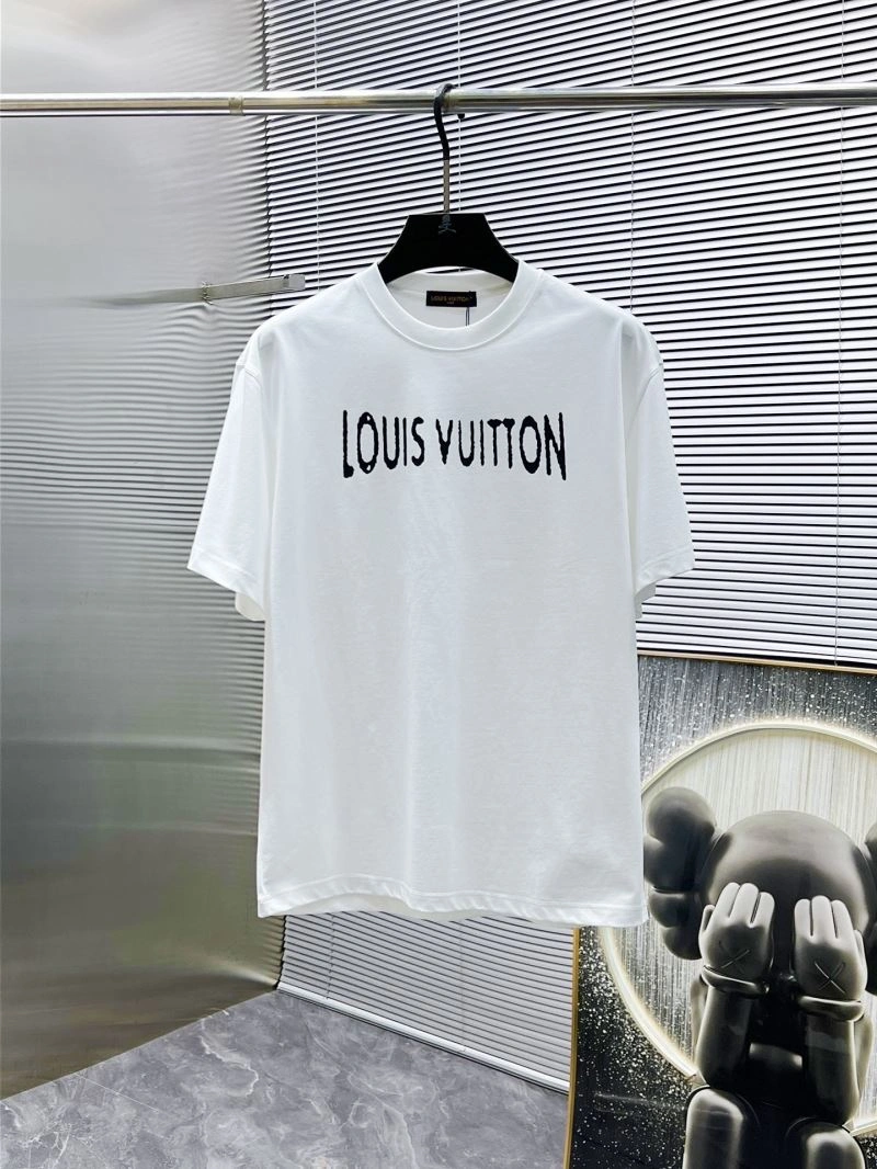 Louis Vuitton T-Shirts StreetReady 134129