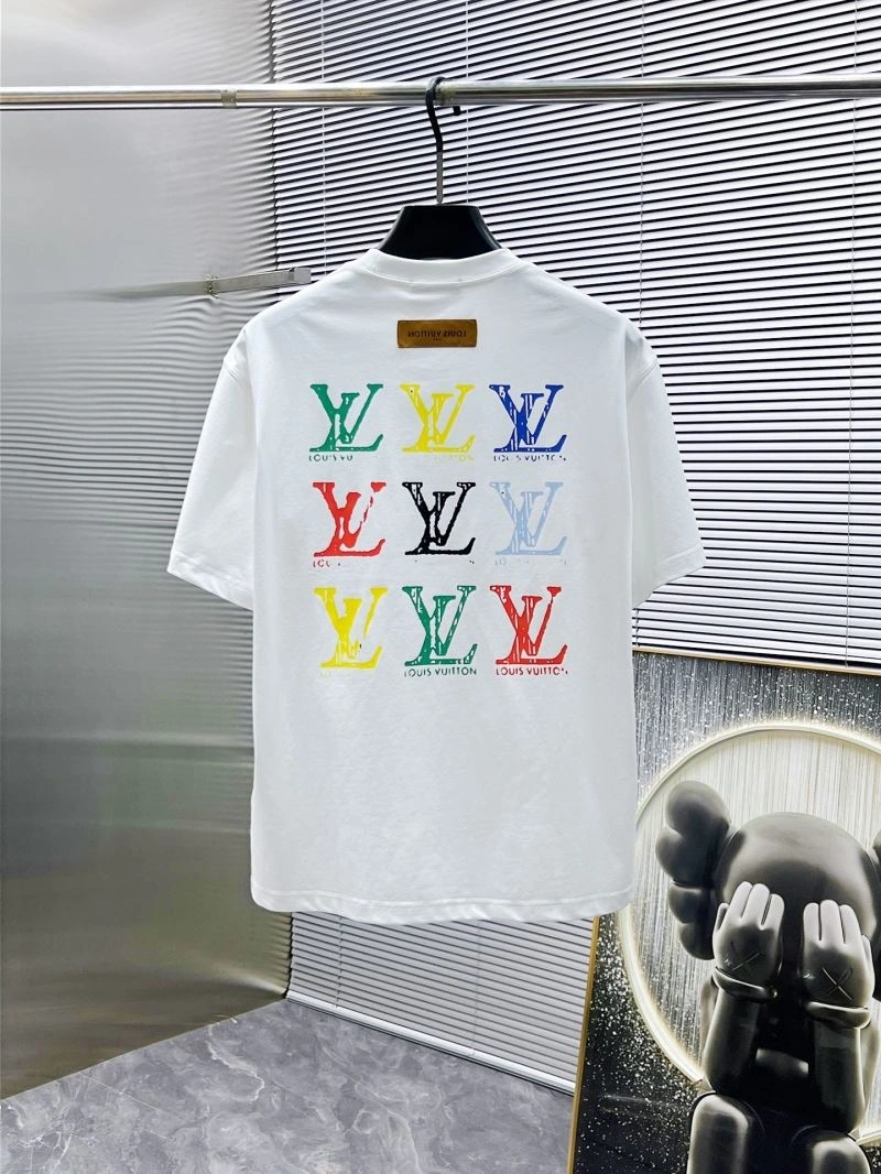 Louis Vuitton T-Shirts StreetReady 134129