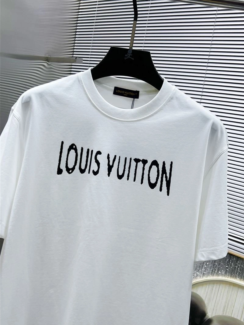 Louis Vuitton T-Shirts StreetReady 134129