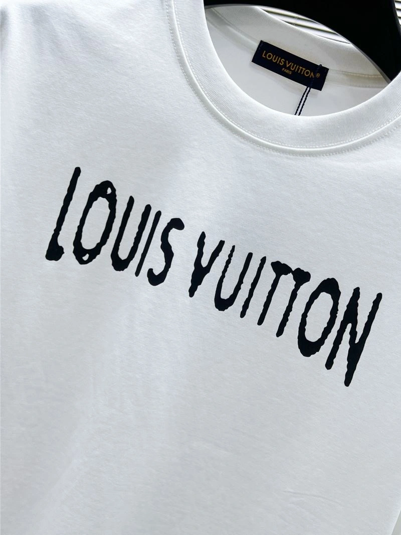 Louis Vuitton T-Shirts StreetReady 134129
