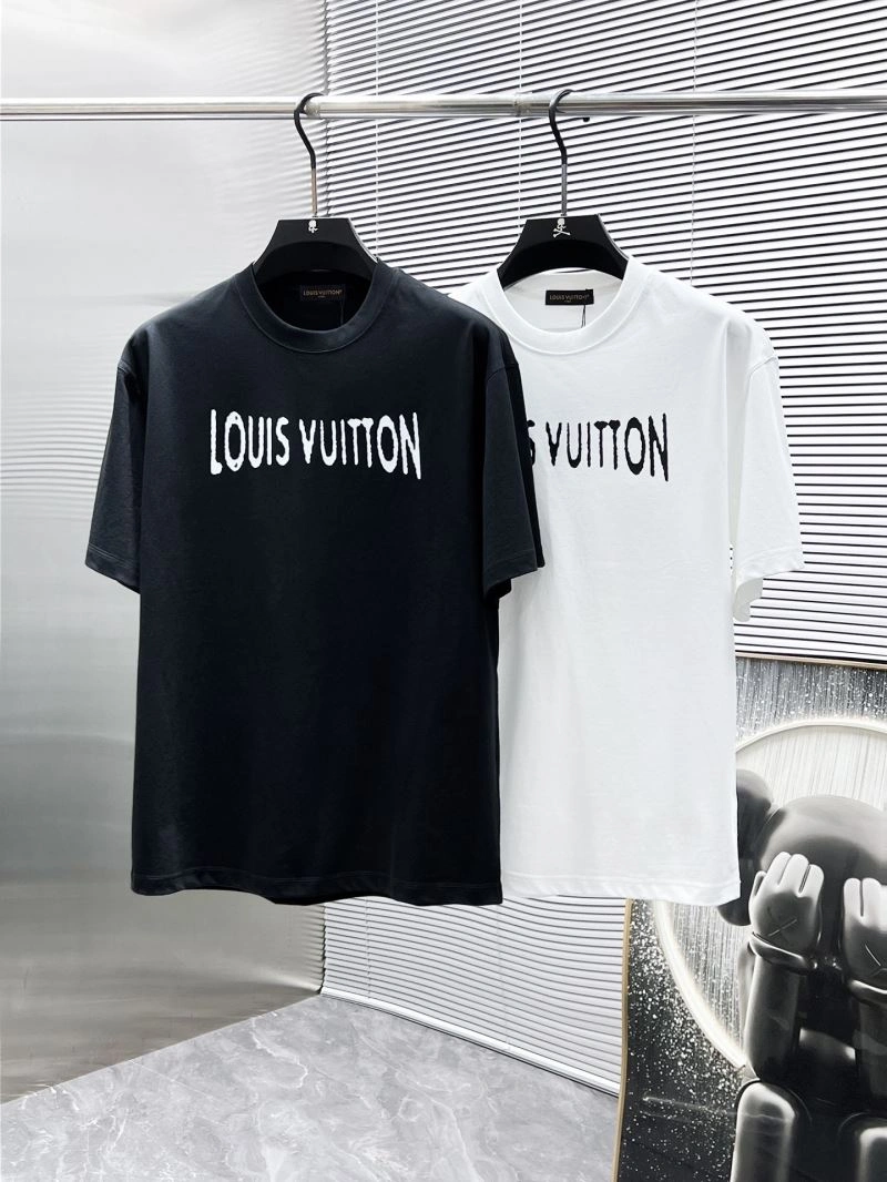 Louis Vuitton T-Shirts StreetReady 134129