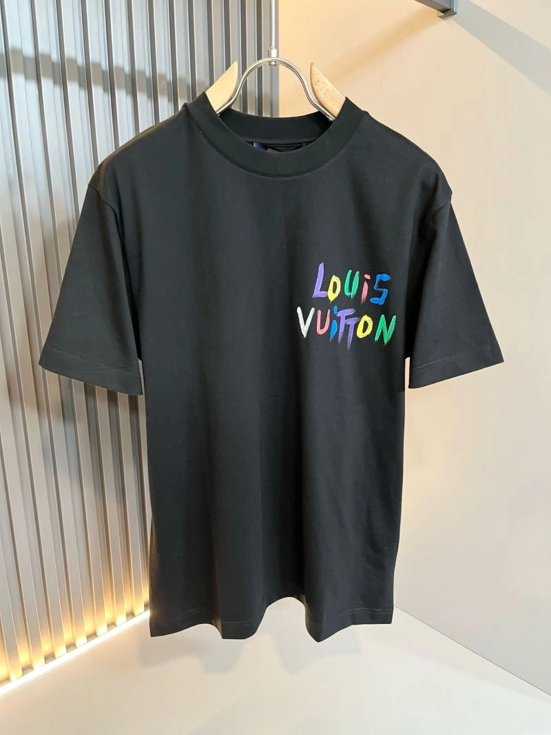 Louis Vuitton T-Shirts Functional 134135