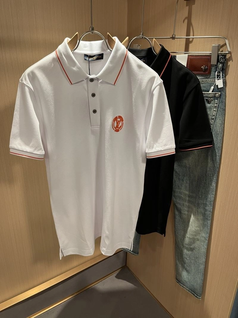 Louis Vuitton T-Shirts Timeless 134158