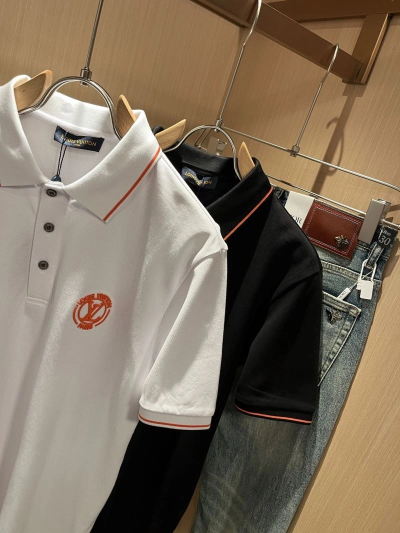 Louis Vuitton T-Shirts Timeless 134158
