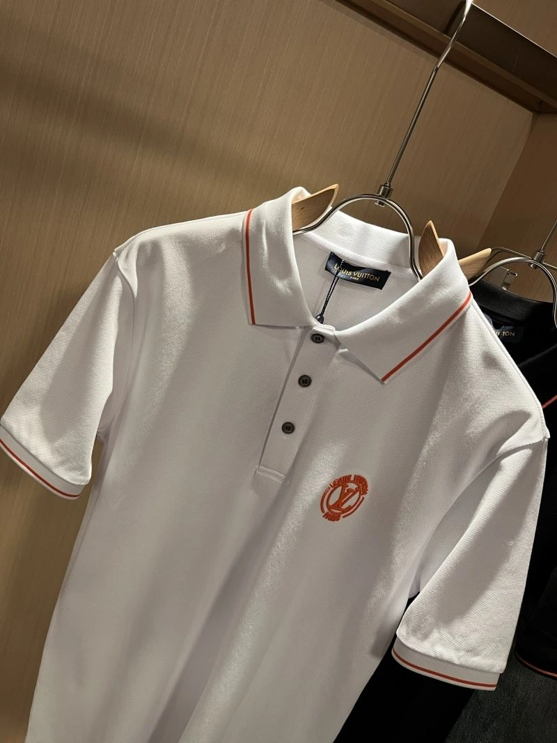 Louis Vuitton T-Shirts Timeless 134158