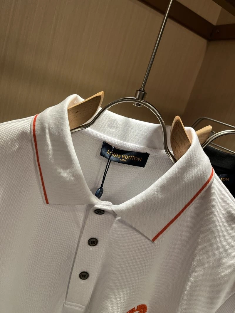 Louis Vuitton T-Shirts Timeless 134158