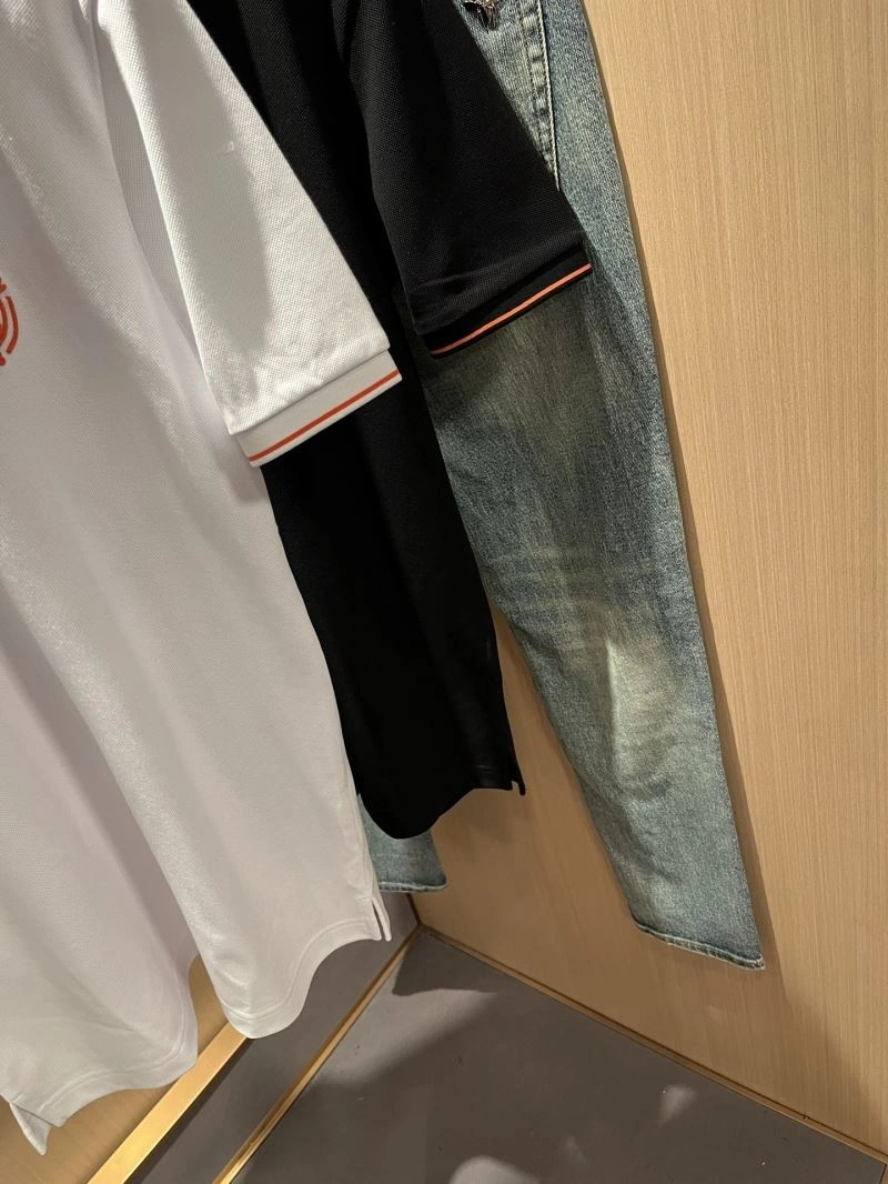 Louis Vuitton T-Shirts Timeless 134158