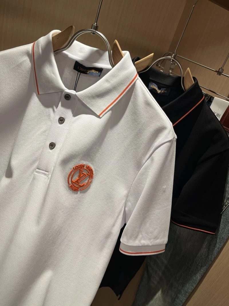 Louis Vuitton T-Shirts Timeless 134158
