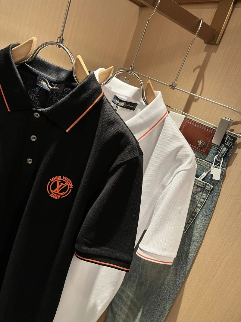 DailyWear Louis Vuitton T-Shirts 134149