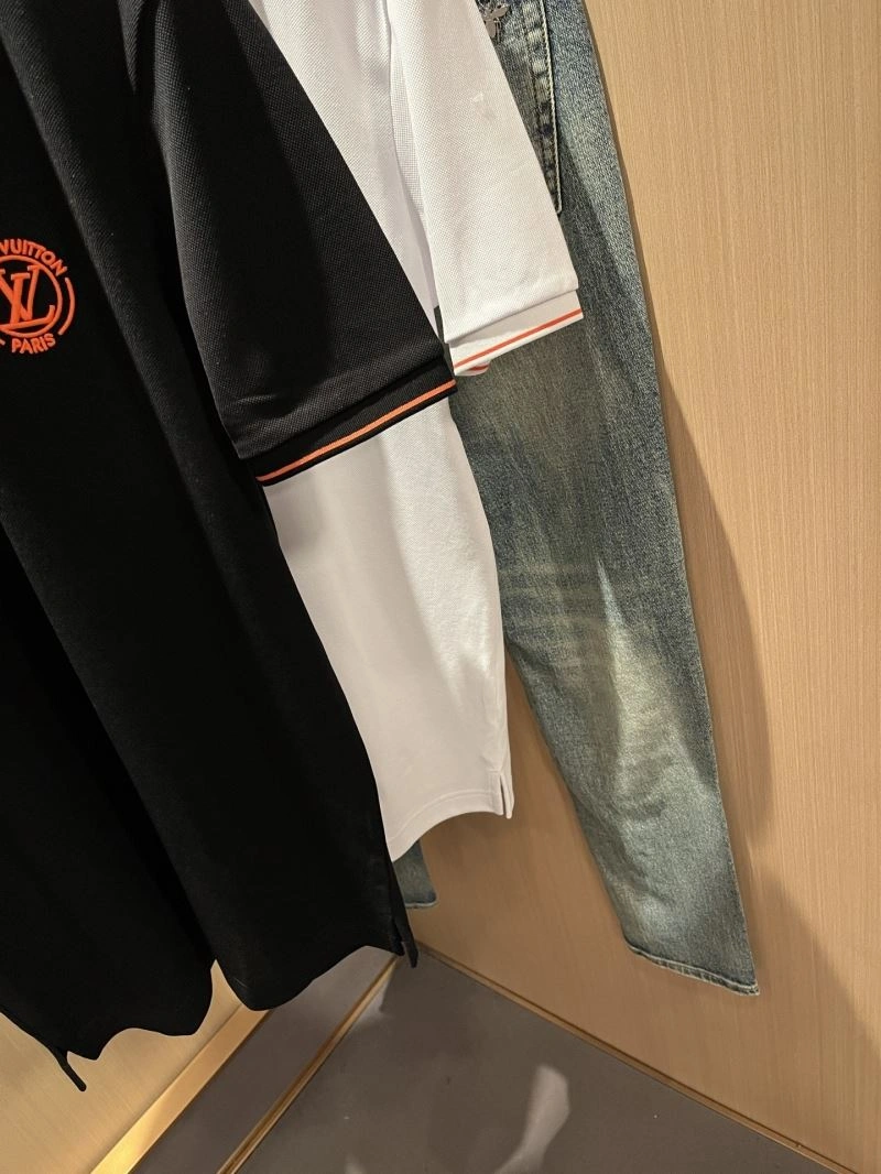 DailyWear Louis Vuitton T-Shirts 134149