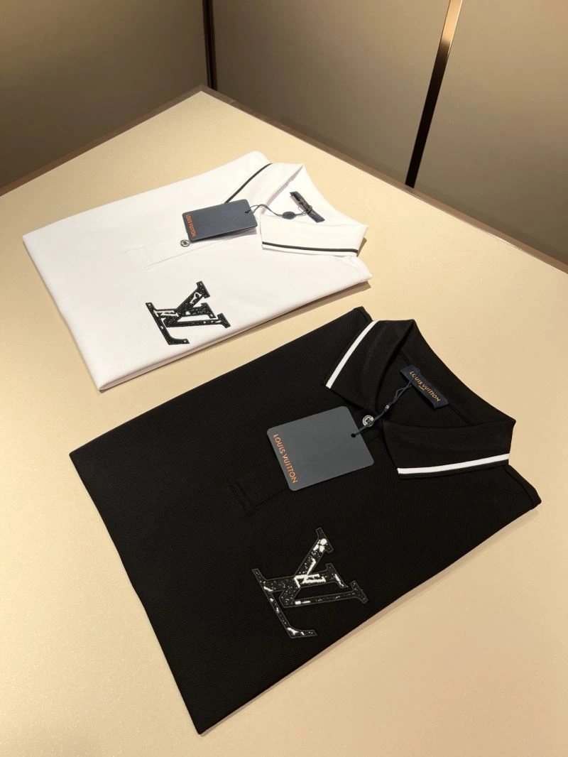 Breathable Louis Vuitton T-Shirts 134144