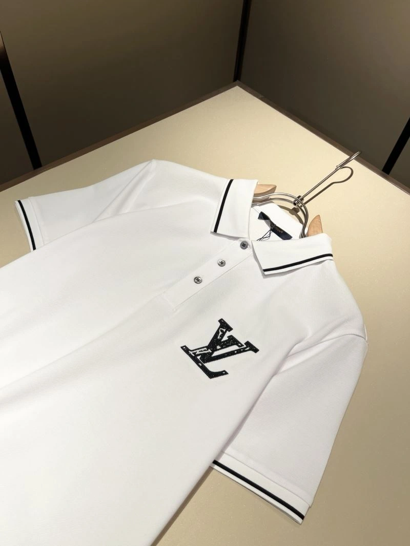 Breathable Louis Vuitton T-Shirts 134144