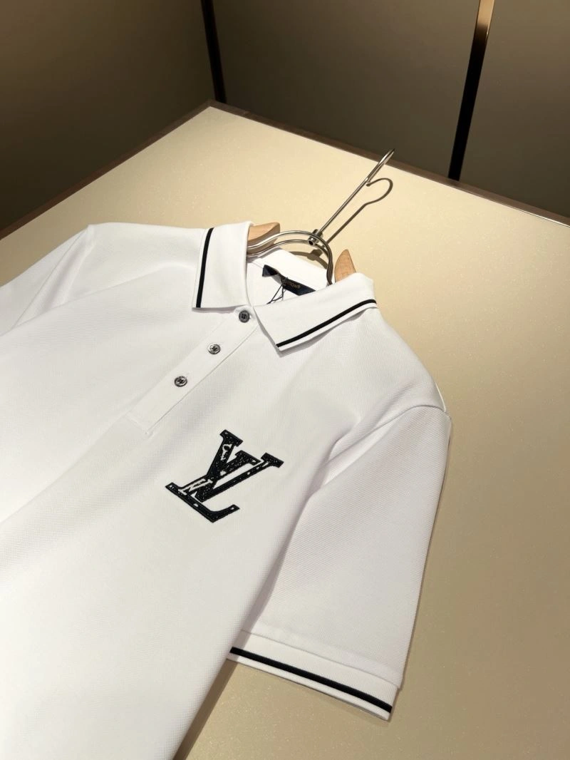 Breathable Louis Vuitton T-Shirts 134144