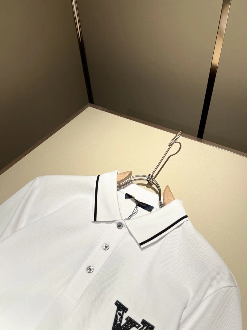 Breathable Louis Vuitton T-Shirts 134144