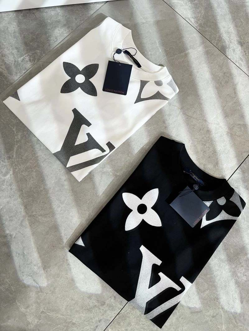 Youthful Louis Vuitton T-Shirts 134145