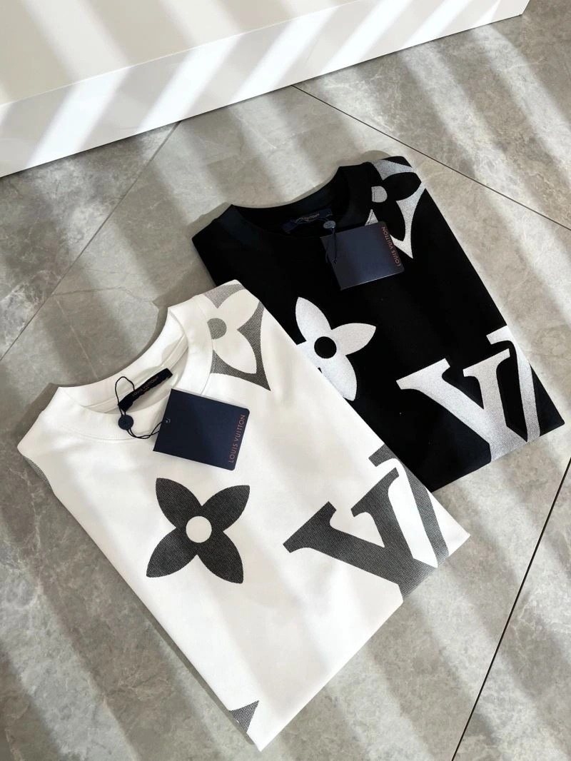 Youthful Louis Vuitton T-Shirts 134145