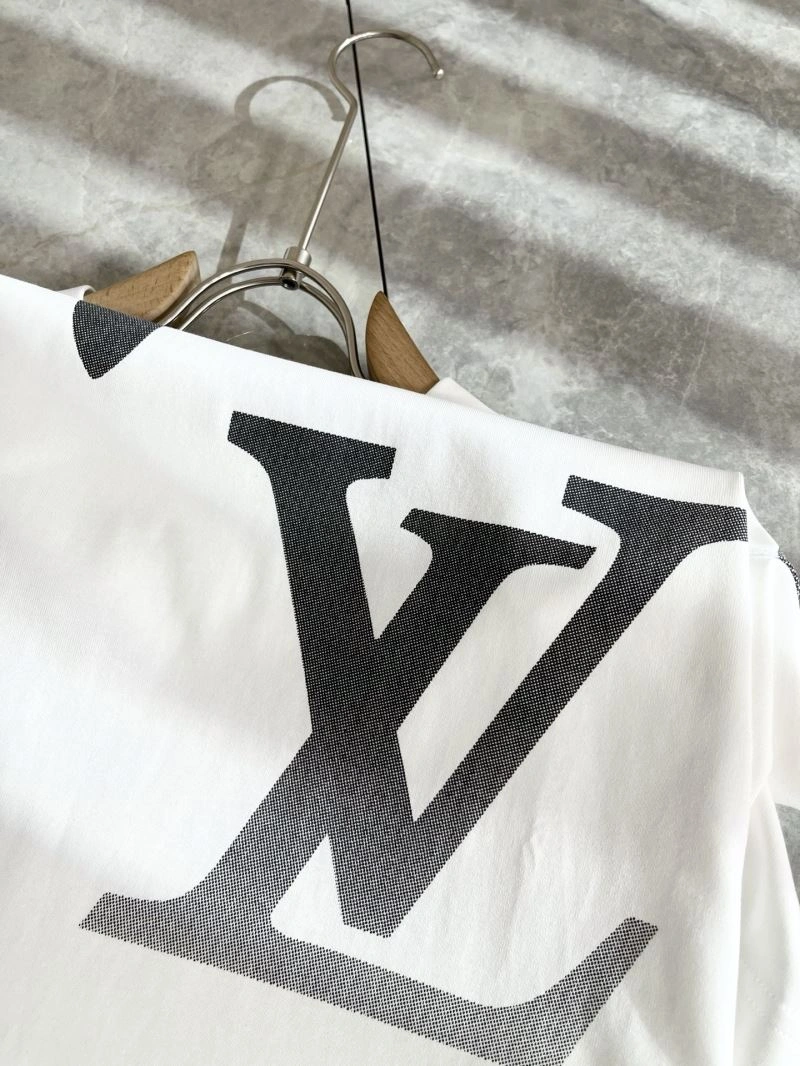 Youthful Louis Vuitton T-Shirts 134145