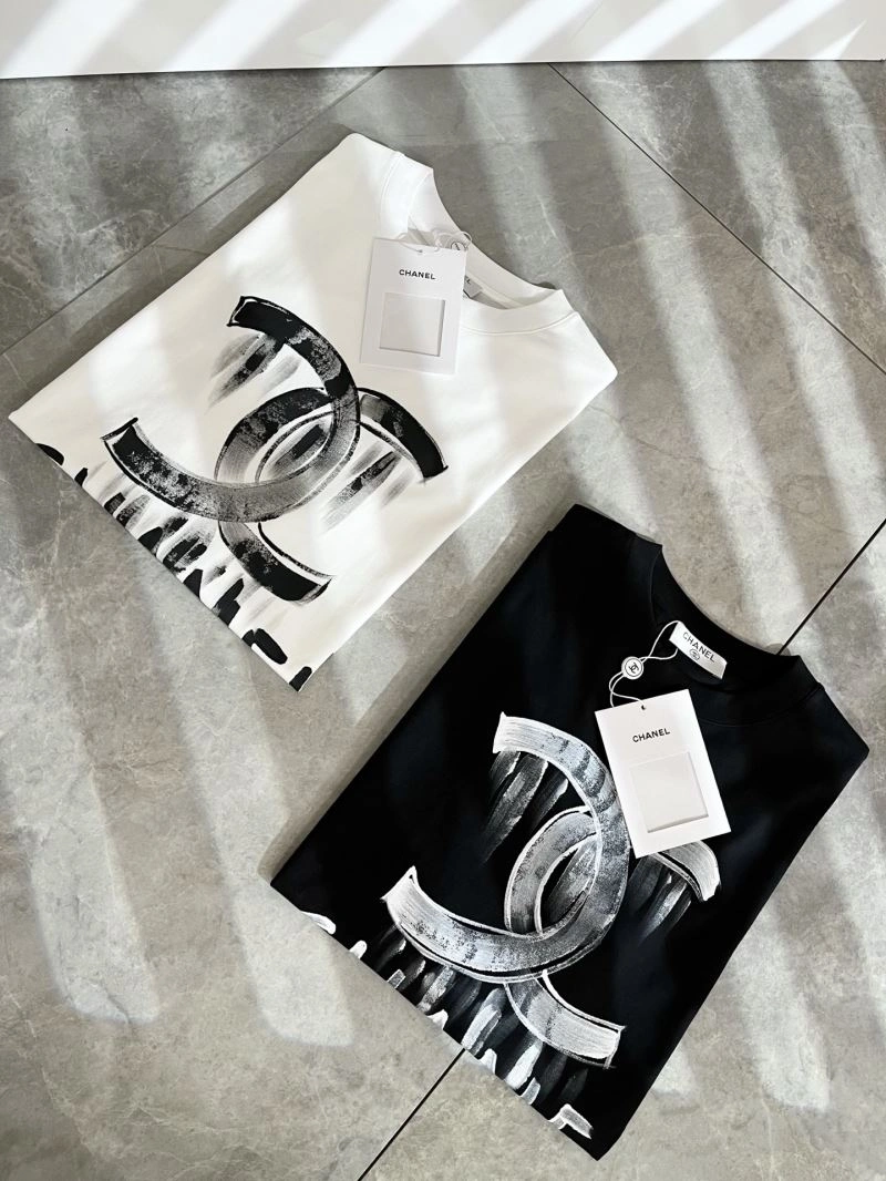 Louis Vuitton T-Shirts Packable 134140
