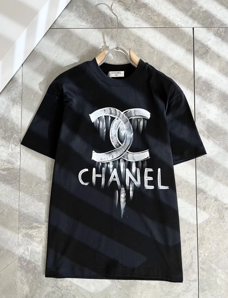 Louis Vuitton T-Shirts Packable 134140