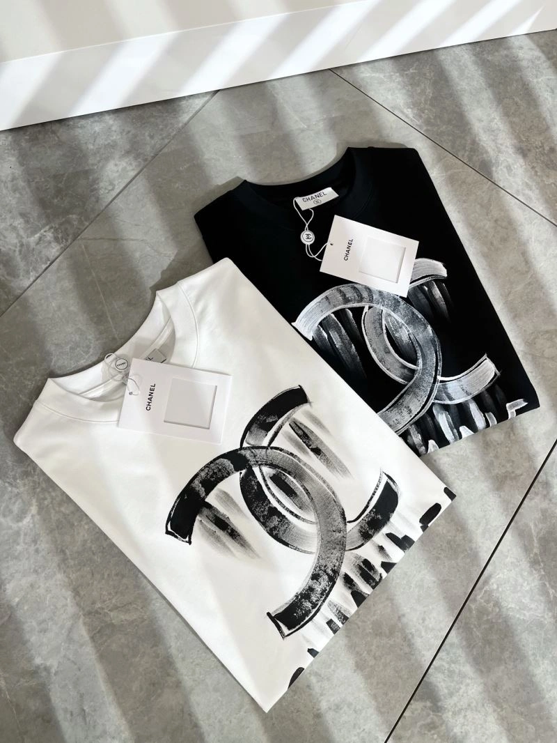 Louis Vuitton T-Shirts Packable 134140