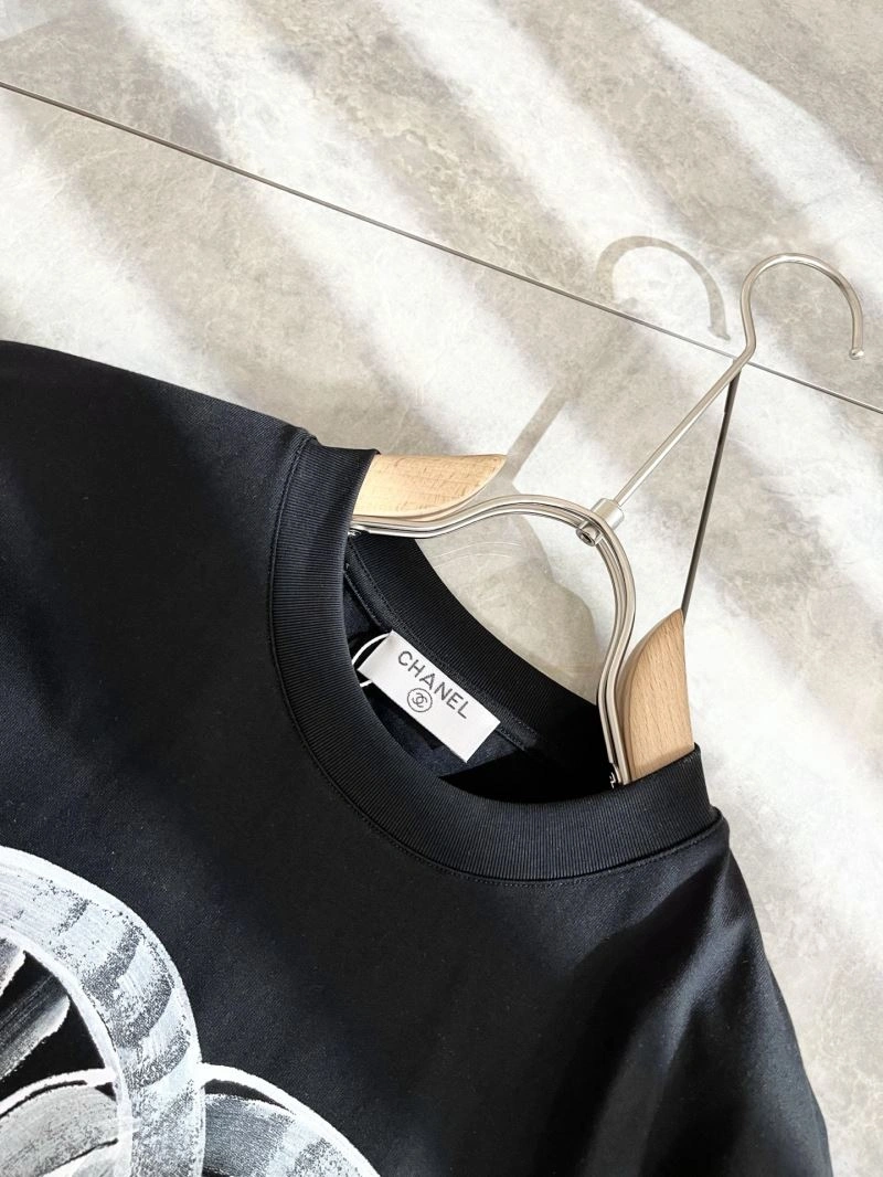 Louis Vuitton T-Shirts Packable 134140