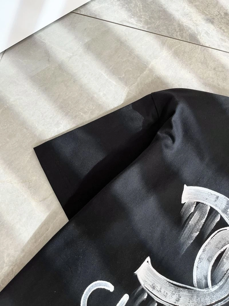 Louis Vuitton T-Shirts Packable 134140
