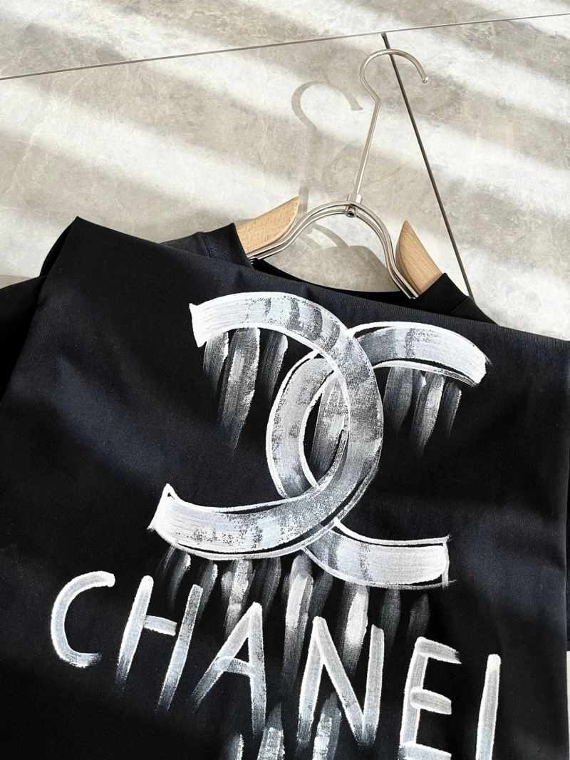 Louis Vuitton T-Shirts Packable 134140