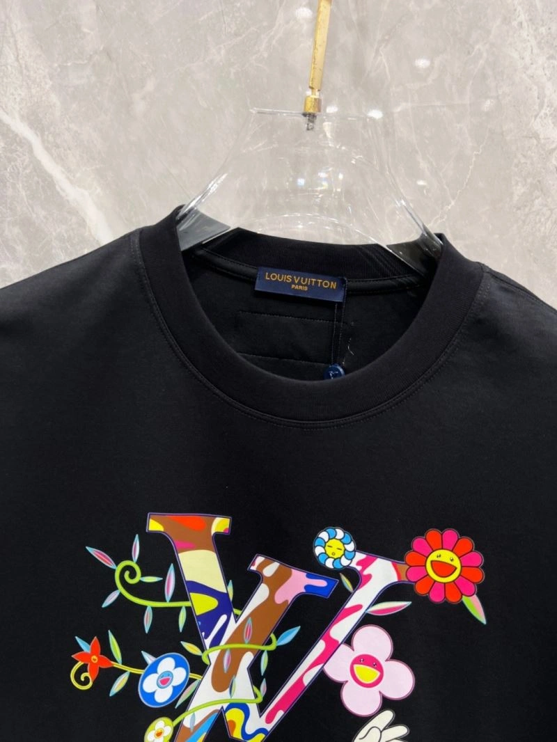WaterResistant Louis Vuitton T-Shirts 134126
