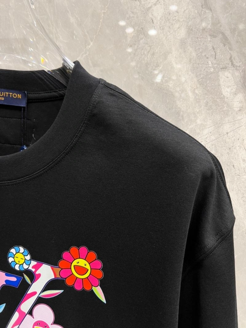 WaterResistant Louis Vuitton T-Shirts 134126
