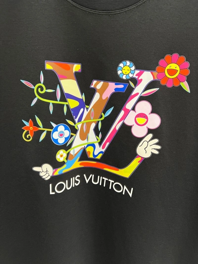 WaterResistant Louis Vuitton T-Shirts 134126