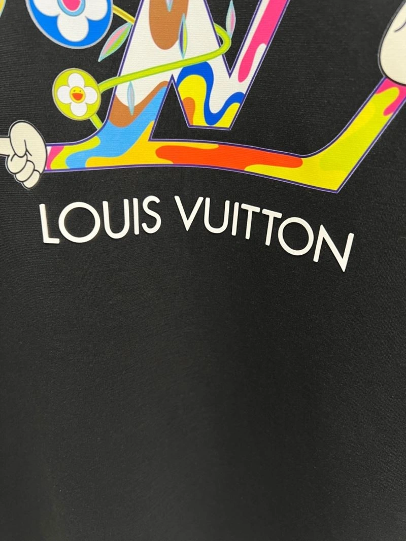 WaterResistant Louis Vuitton T-Shirts 134126