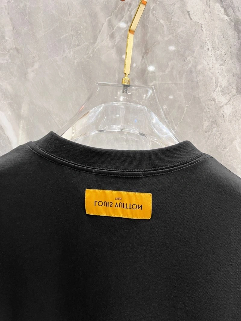 WaterResistant Louis Vuitton T-Shirts 134126