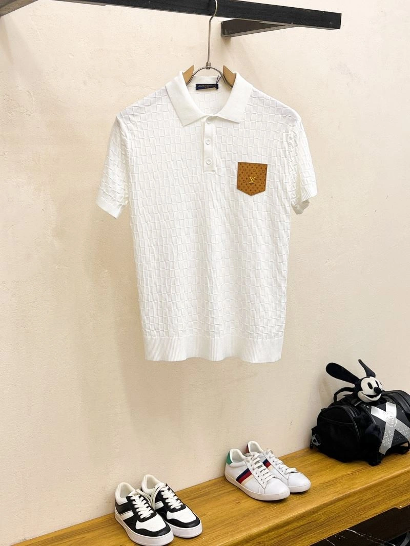 Affordable Louis Vuitton T-Shirts 134125