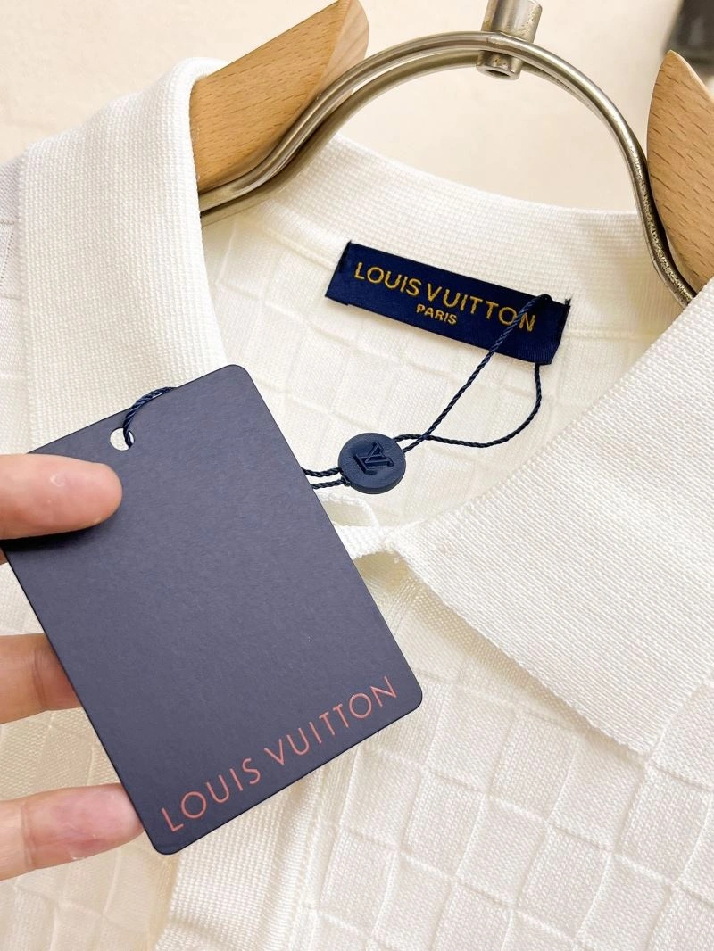 Affordable Louis Vuitton T-Shirts 134125