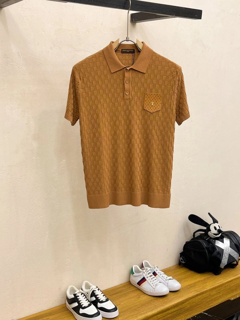 Louis Vuitton T-Shirts Attractive 134150